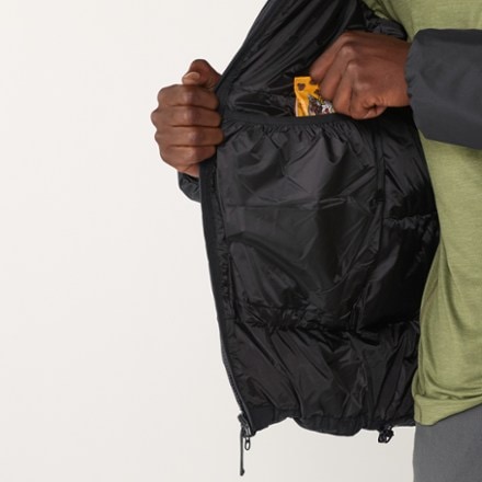 Arc'teryx Thorium SV Down Hoody - Men's 7