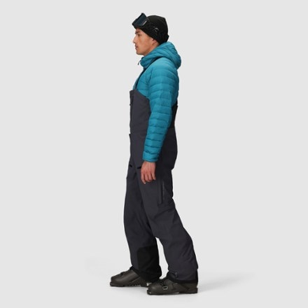 Outdoor Research Cloudchaser 3L Bib Pants - Men's 4