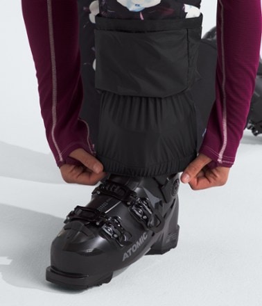 The North Face Freedom Insulated Snow Pants - Women's 5