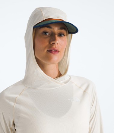 The North Face Sunriser Hoodie - Women's 6