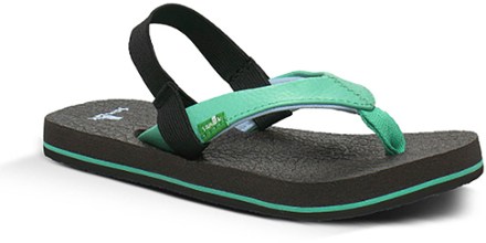 reef yoga mat flip flops