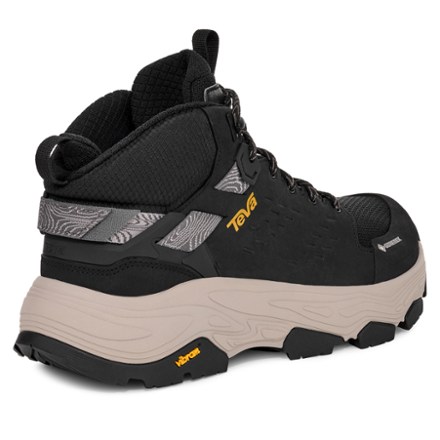 Teva Grandview Max GTX Hiking Boots - Men's 3