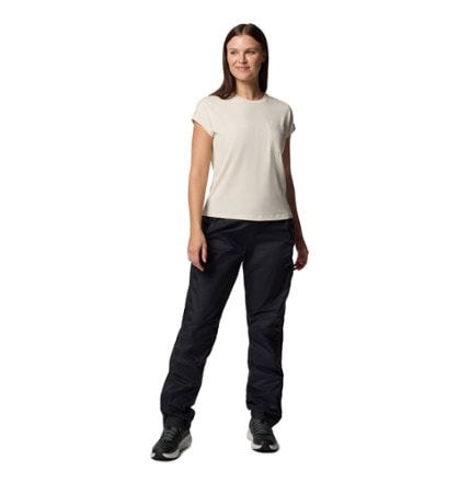 Columbia Pouring Adventure III Pants - Women's 2