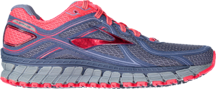 brooks adrenaline trail running shoes