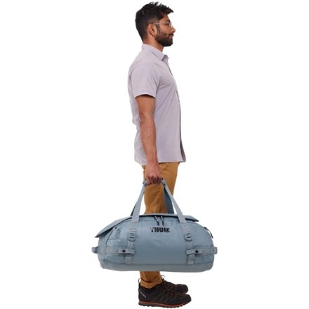 Thule Chasm 40 L Duffel 2