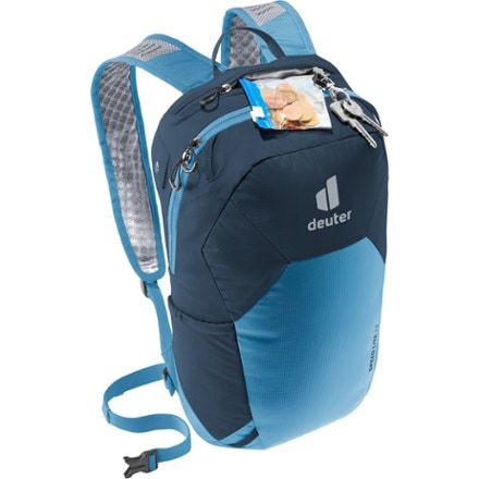 Deuter Speed Lite 13 Pack 7