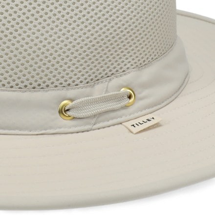 Tilley Airflo BroadBrim Cool Mesh Hat 8