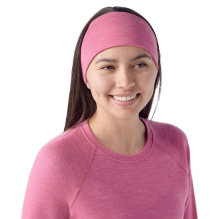 Smartwool Merino 250 Reversible Headband 3