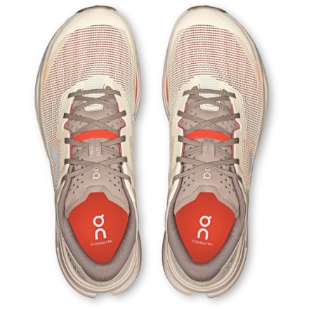 On Cloudultra 3 Trail-Running Shoes - Men's 4