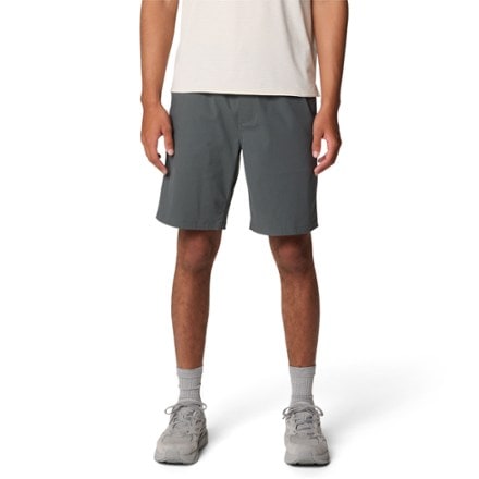 Mountain Hardwear Rockrydge 9" Shorts - Men's 1