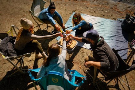 NEMO Stargaze Reclining Camp Chair 7