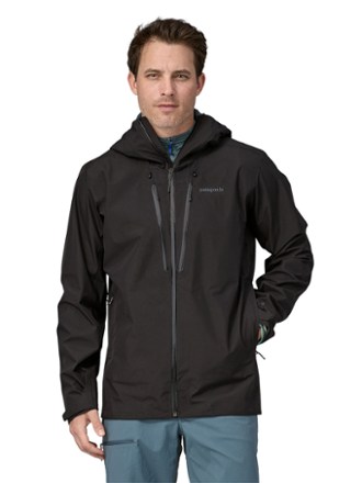 Patagonia Triolet Jacket - Men's 1