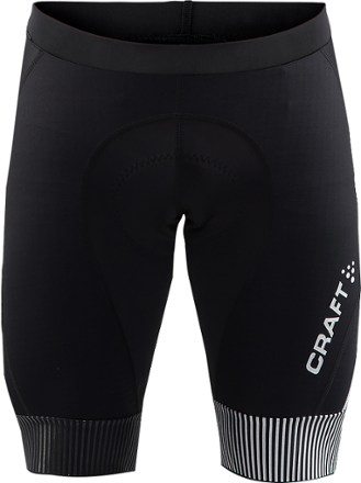 verve glow bib shorts