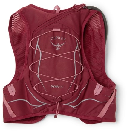 Osprey Dyna 1.5 Hydration Vest - Women's 5