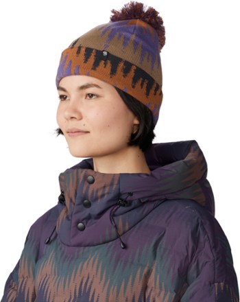 Mountain Hardwear Gas Station Beanie 7