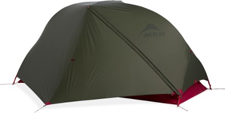 MSR Hubba Hubba Bikepack 1 Tent 1