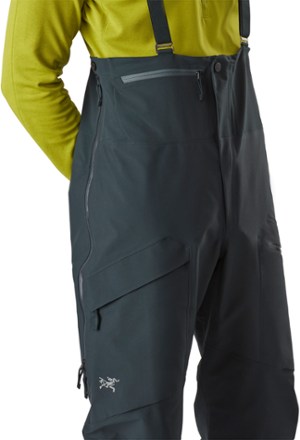 sabre lt bib pant