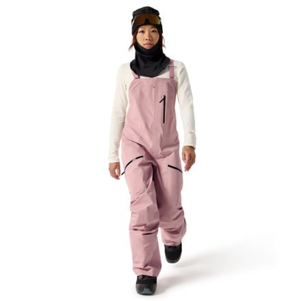 Arc'teryx Sentinel Bib Pants - Women's 1
