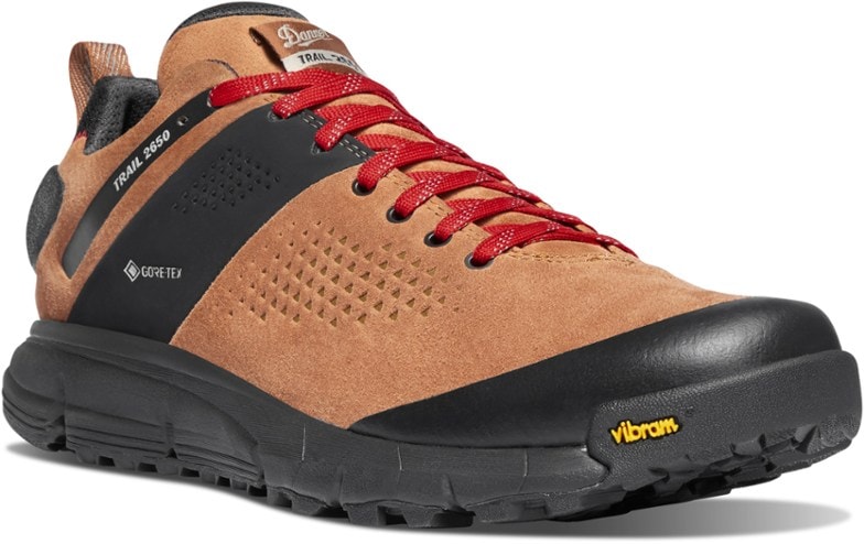 Detail Image of color Brown/Red
