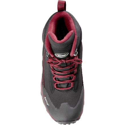 Baffin Hike Boots - Women's 7