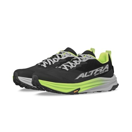 Altra Mont Blanc Speed Trail Running Shoes - Women's 2