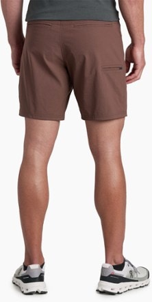 KUHL Renegade Rock 7" Shorts - Men's 1