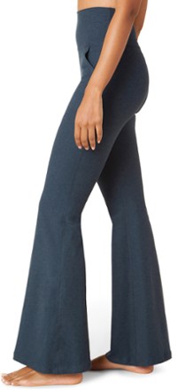 Beyond Yoga Spacedye All Day Flare High-Waisted Pants - Women's 2