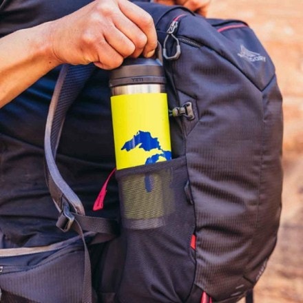 Gregory Zulu 24 LT Pack - Men's 3