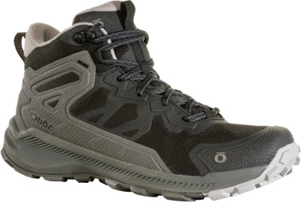 Oboz Katabatic Mid Hiking Boots - Men's 2