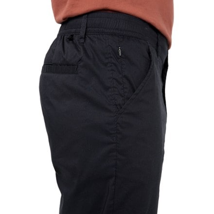 DUER Weightless Poplin AC Pants - Men's 6