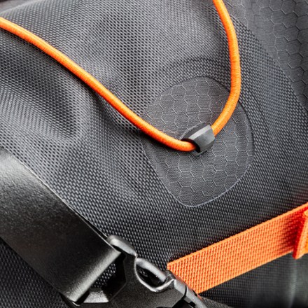 Ortlieb Seat-Pack Saddle Bag - 16.5 Liters 8