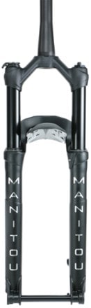 Suspension best sale manitou 27.5