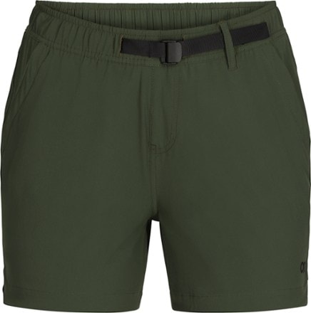 Outdoor Research Ferrosi 5" Shorts - Women's 0