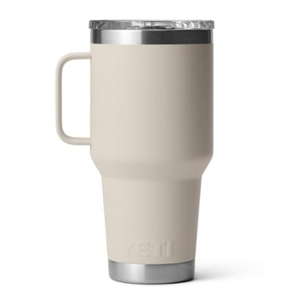 YETI Rambler Vacuum Travel Mug with Stronghold Lid - 30 fl. oz. 2
