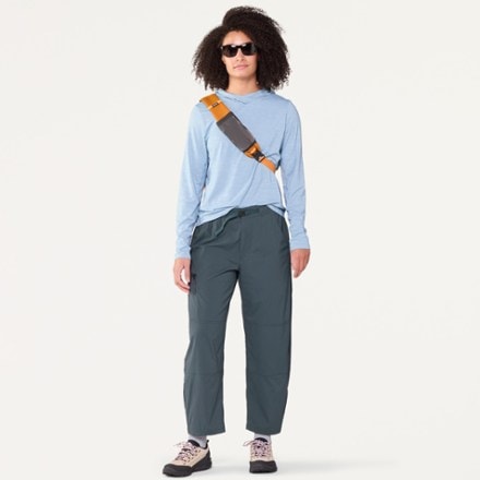 REI Co-op Trailmade Barrel Pants - Women's 5