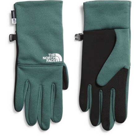 The North Face Etip Recycled Gloves - Women's 0