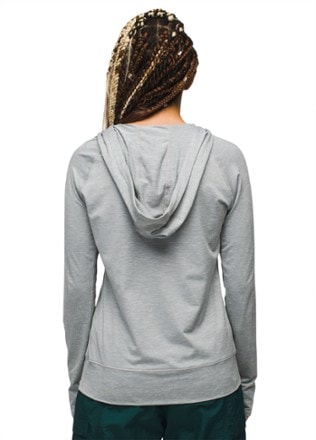 prAna Sol Searcher Hoodie - Women's 2