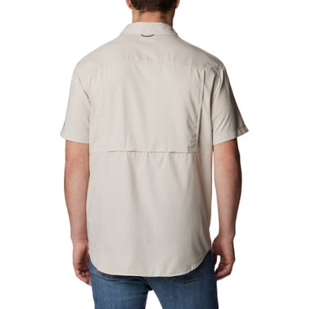 Columbia Silver Ridge Utility Lite Shirt - Men's 1