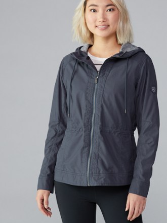 KUHL Flight Fleece Jacket - Women's, REI Co-op