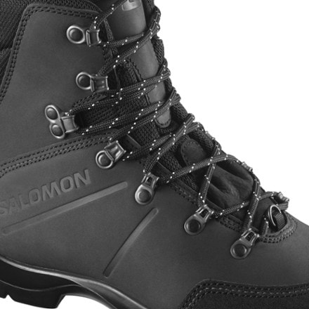 Salomon Escape Outback Cross-Country Ski Boots 4