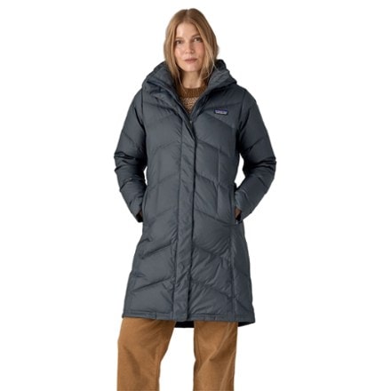 Patagonia Down With It Parka - Women's 1