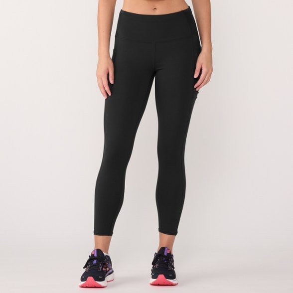 Model info: Height: 5' 9" | Inseam: 30" | Wearing size: 8
