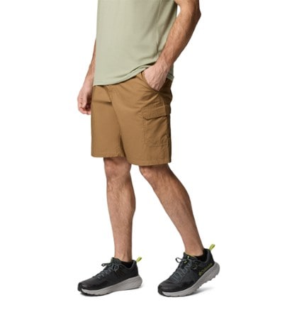 Columbia Washed Out Cargo Shorts II - Men's 3