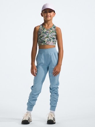 The North Face On The Trail Pants - Girls' 3