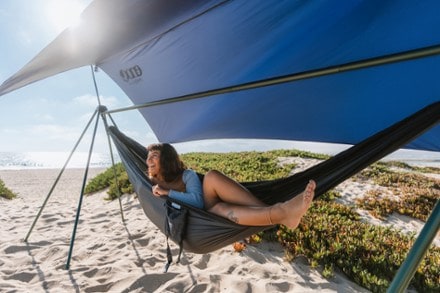 ENO Nomad Hammock Stand REI Co op