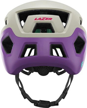 Lazer Coyote Kineticore Bike Helmet 3