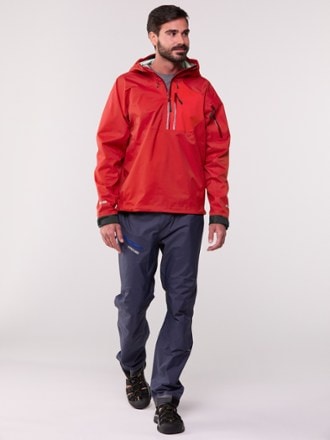 NRS High Tide Jacket - Men's 3