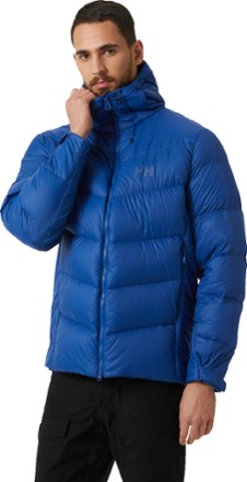 Helly Hansen Verglas Icefall Down Jacket - Men's 1