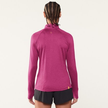 rabbit EZ Zip Shirt - Women's 2