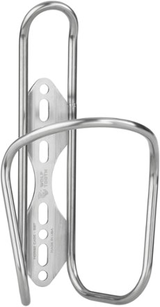 Morse Water Bottle Cage